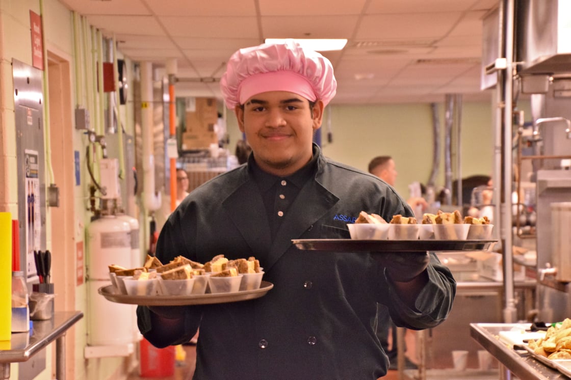 Culinary25