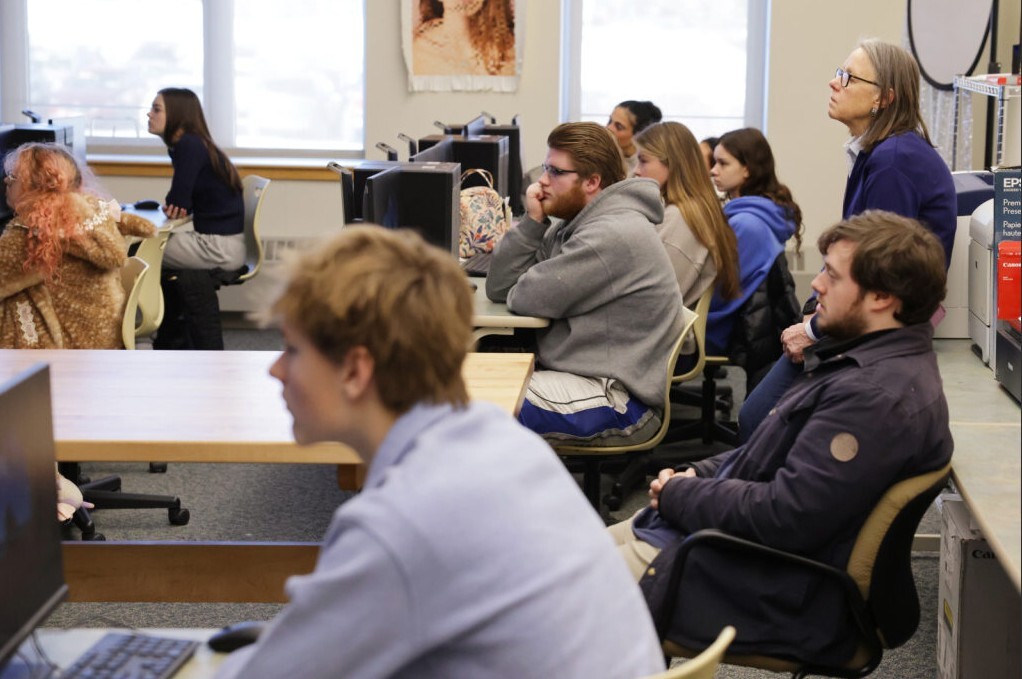 Manchester Essex, Documentary Collab 2