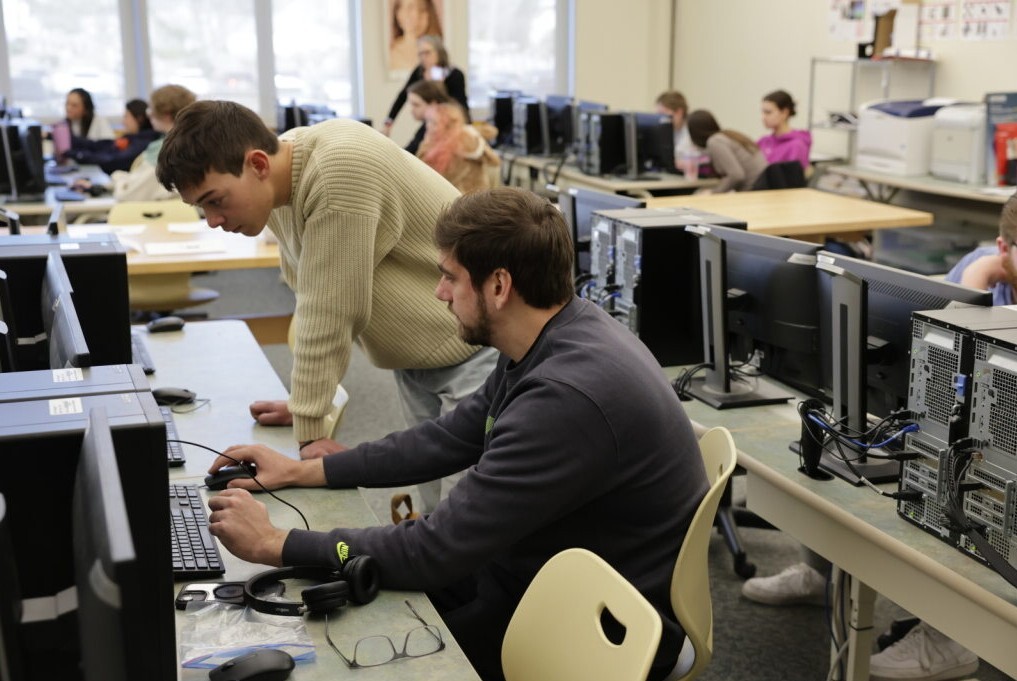 Manchester Essex, Documentary Collab 3