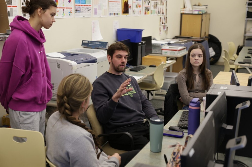 Manchester Essex, Documentary Collab 4